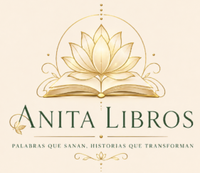 Anita Libros